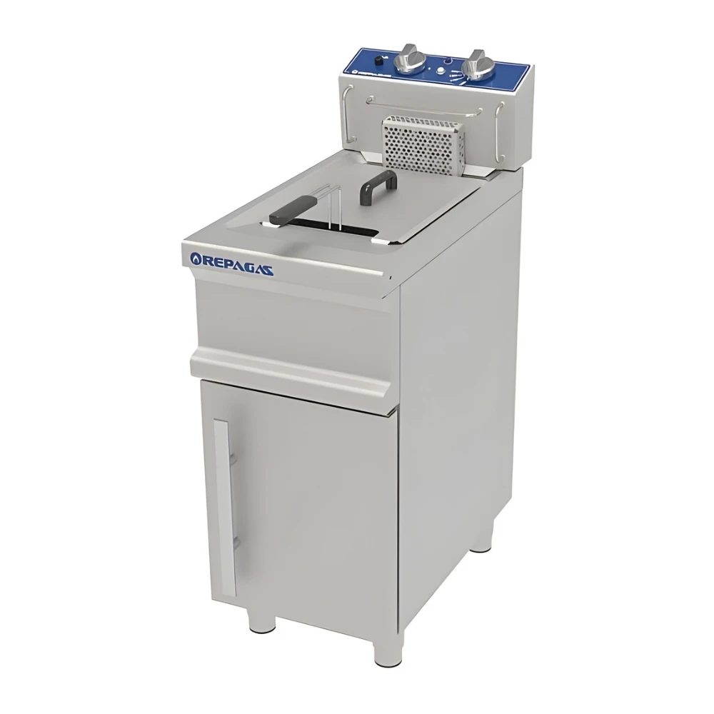 mobiliario-contract-freidora electrica 16L